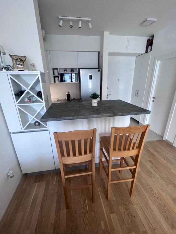Urban Apartment