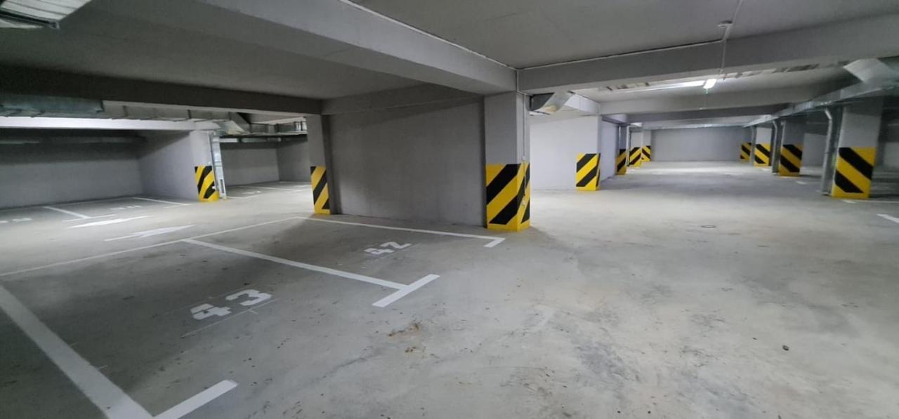 Urban Skopje