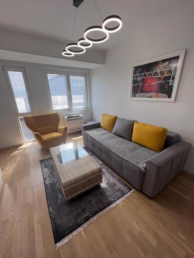 Apartment Urban