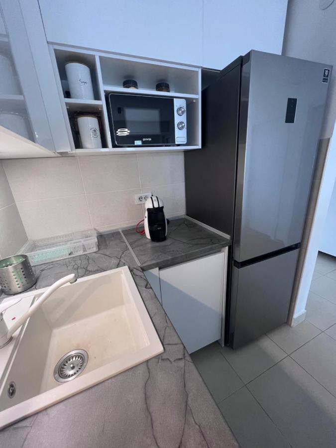 Apartment Urban Skopje