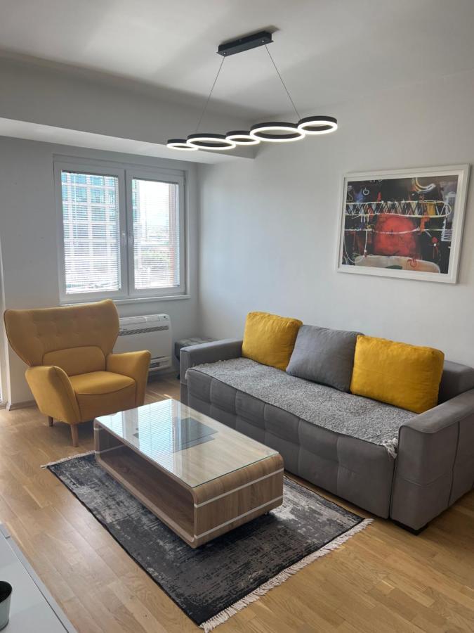 Urban Apartment
