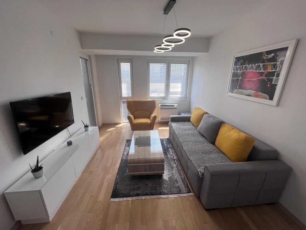 Urban Apartment