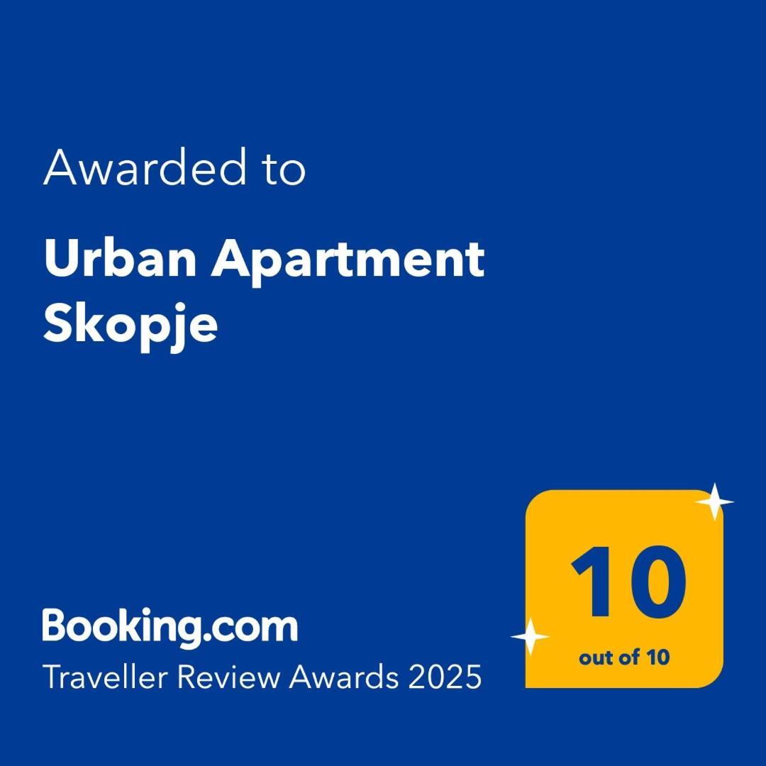 Urban Apartment